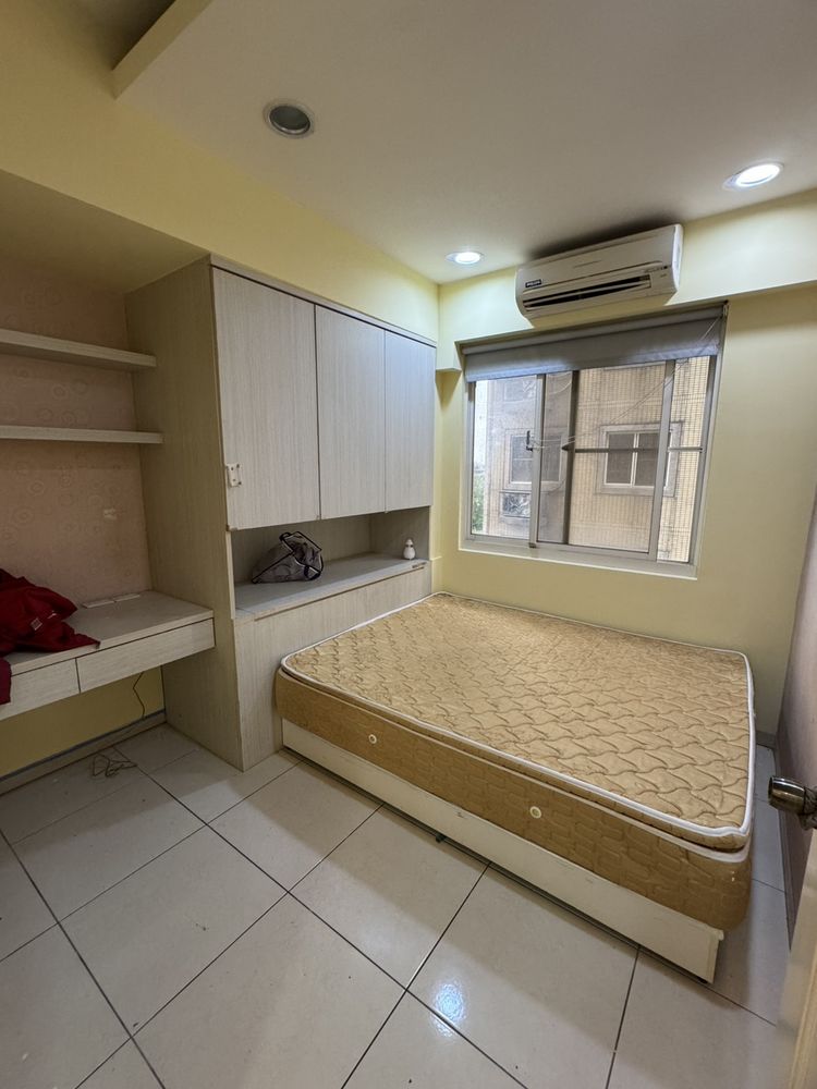 廠房空間粉刷翻新